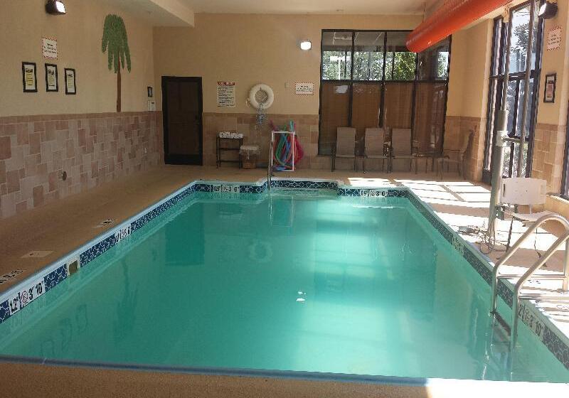 فندق Holiday Inn Quincy, An Ihg