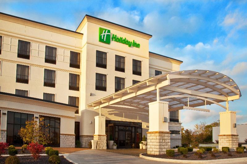 فندق Holiday Inn Quincy, An Ihg