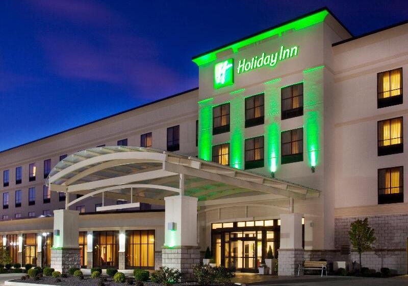 فندق Holiday Inn Quincy, An Ihg