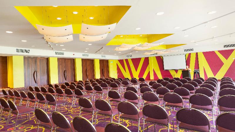 هتل Holiday Inn Resort Vanuatu, An Ihg