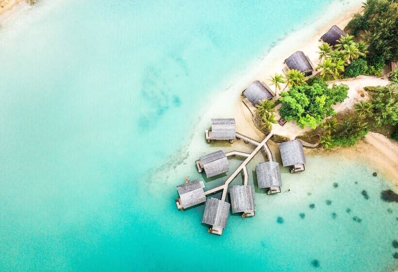 هتل Holiday Inn Resort Vanuatu, An Ihg