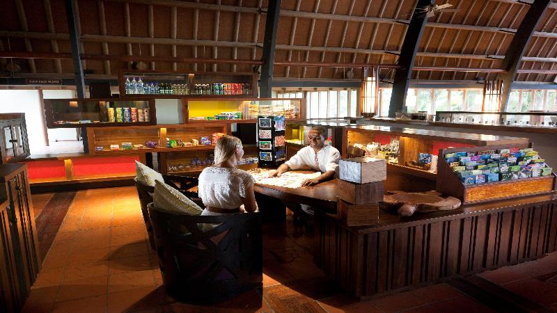 هتل Holiday Inn Resort Vanuatu, An Ihg