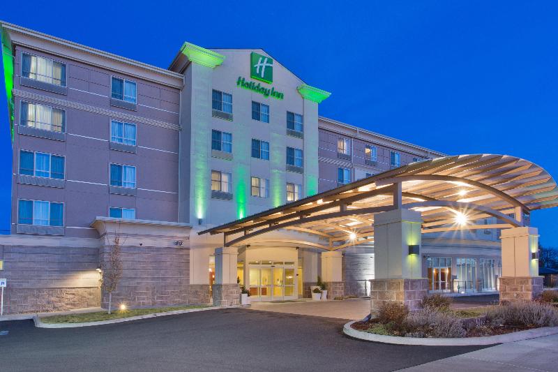 Отель Holiday Inn Yakima, An Ihg