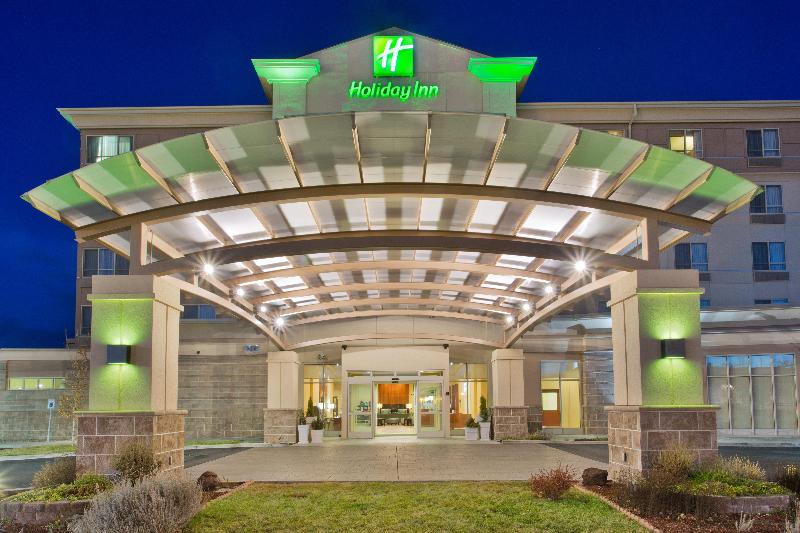 Отель Holiday Inn Yakima, An Ihg