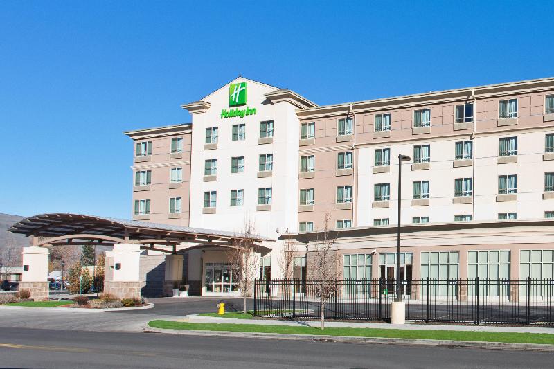 فندق Holiday Inn Yakima, An Ihg