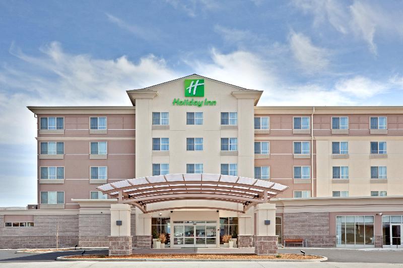 Отель Holiday Inn Yakima, An Ihg