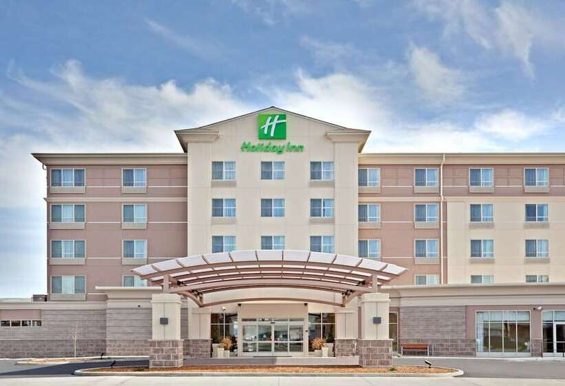 فندق Holiday Inn Yakima, An Ihg
