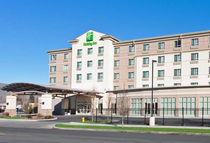 Отель Holiday Inn Yakima, An Ihg