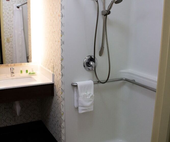 Отель Holiday Inn Yakima, An Ihg