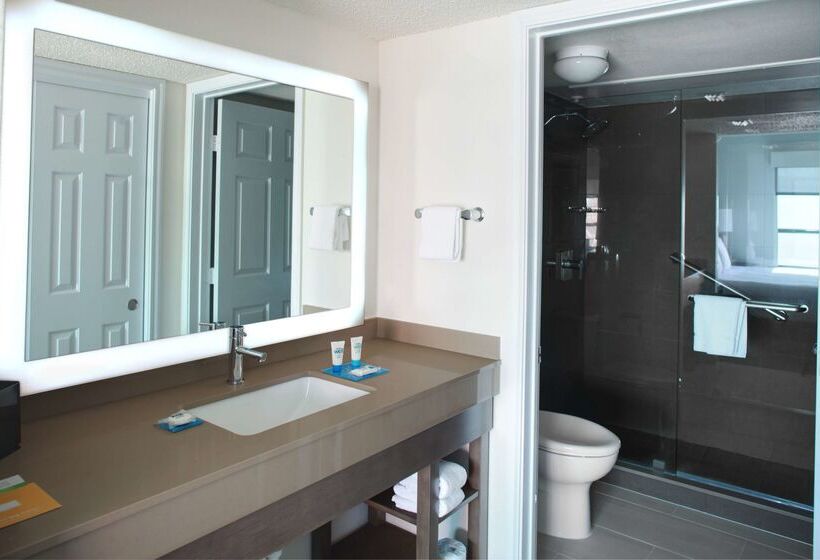 Отель Hyatt House Dallas Uptown