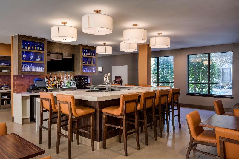 Отель Hyatt House Dallas Uptown