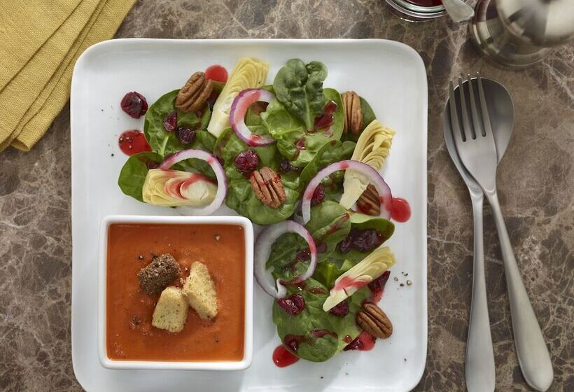 Отель Hyatt House Dallas Uptown