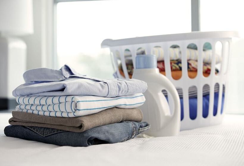 Отель Hyatt House Dallas Uptown