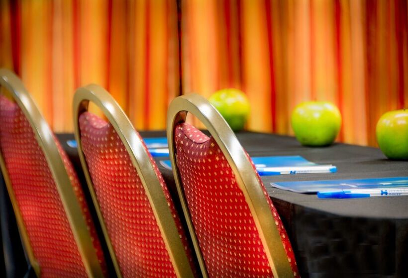 酒店 Hyatt House Herndon/reston