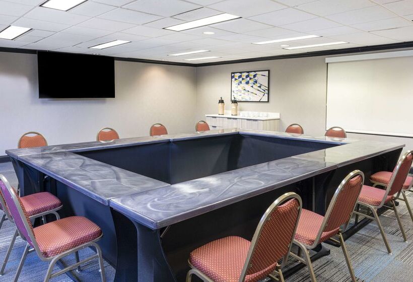 酒店 Hyatt House Herndon/reston