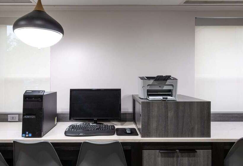 酒店 Hyatt House Herndon/reston