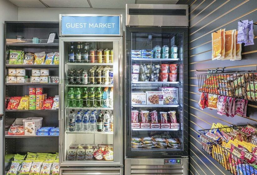 酒店 Hyatt House Herndon/reston