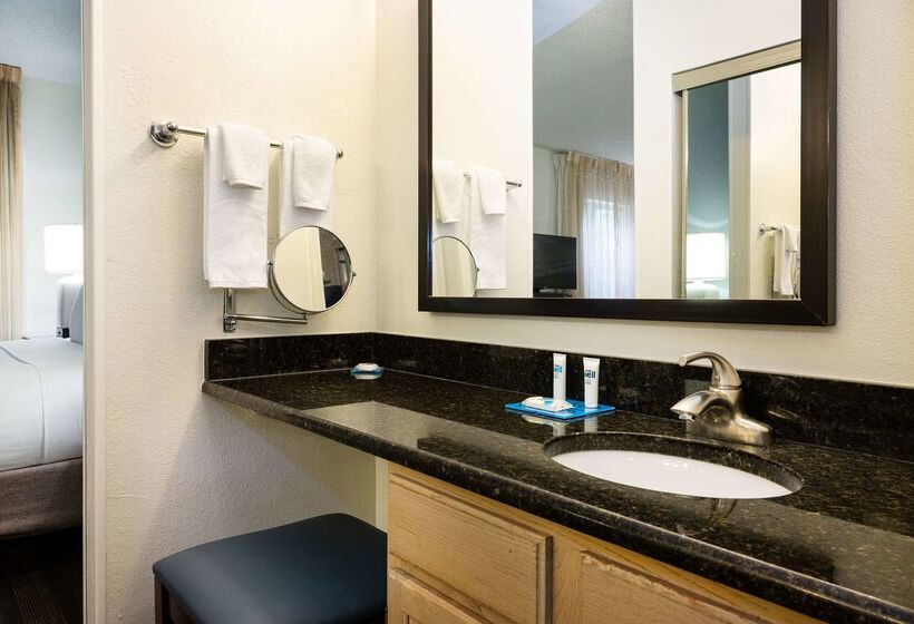 酒店 Hyatt House Herndon/reston