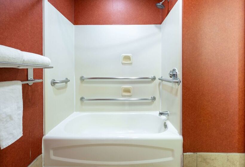 酒店 Hyatt House Herndon/reston