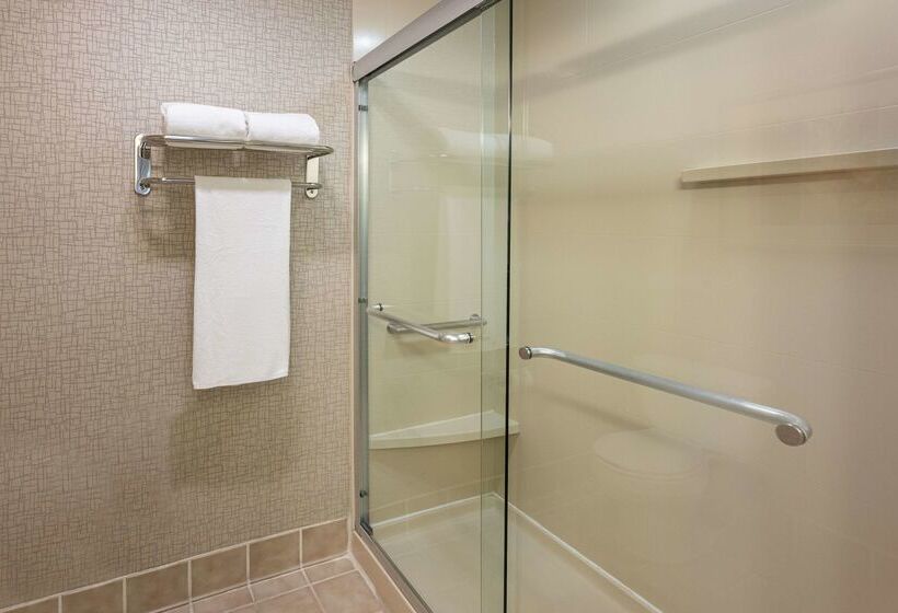 酒店 Hyatt House Herndon/reston