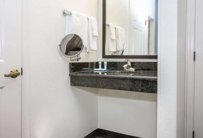 酒店 Hyatt House Herndon/reston