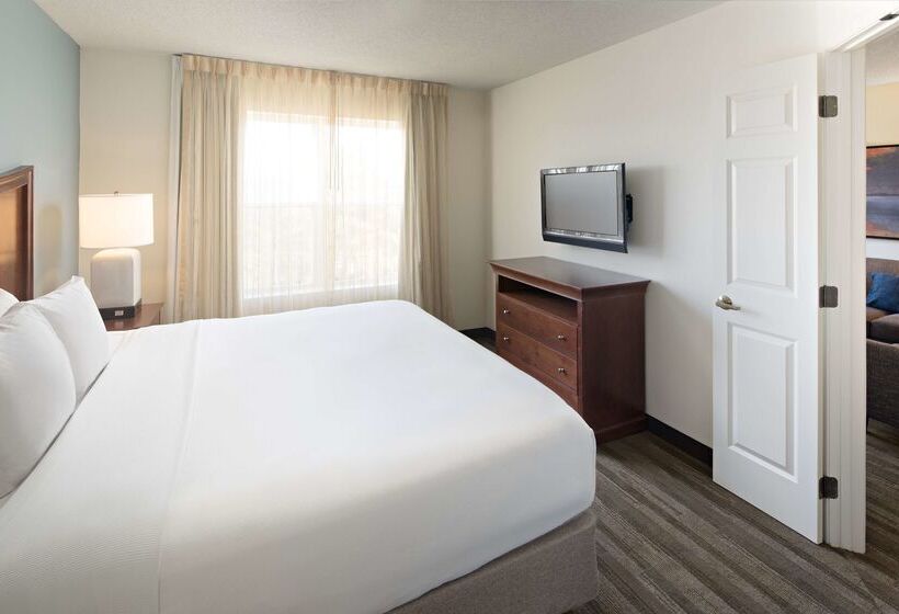 酒店 Hyatt House Herndon/reston