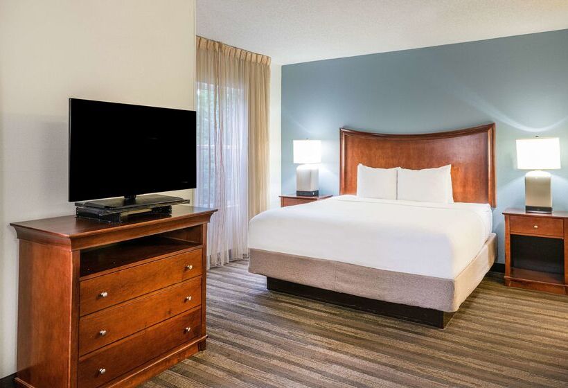 酒店 Hyatt House Herndon/reston