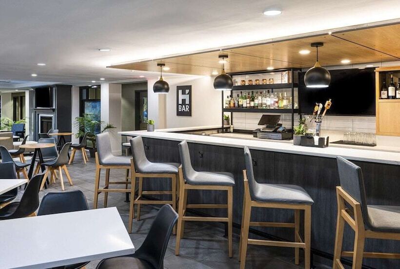 酒店 Hyatt House Herndon/reston