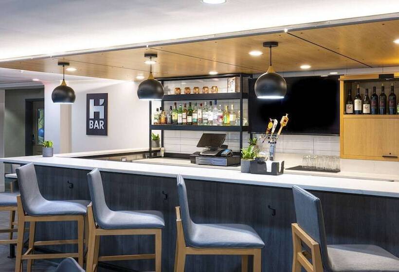 酒店 Hyatt House Herndon/reston