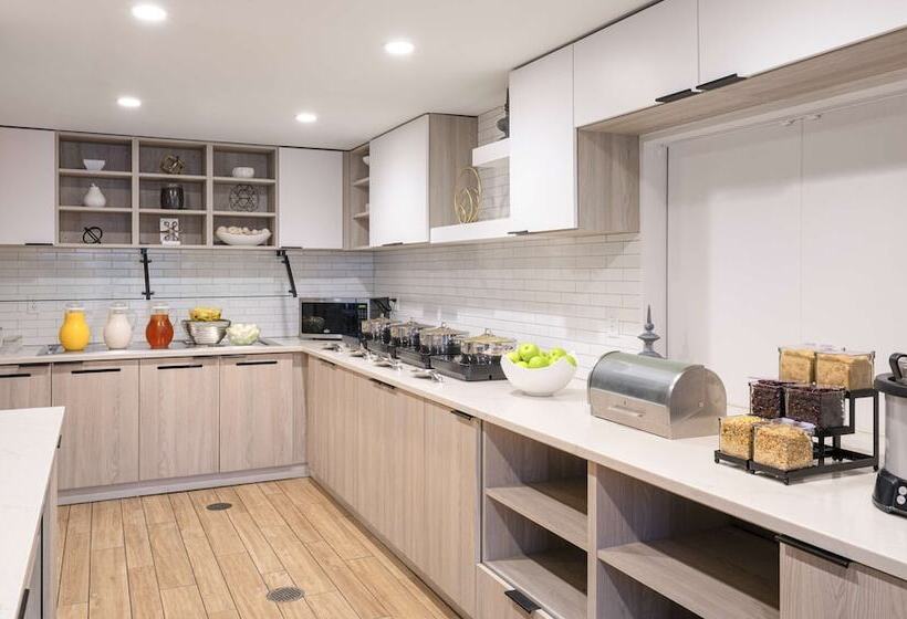 酒店 Hyatt House Herndon/reston