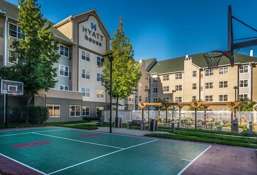 酒店 Hyatt House Herndon/reston