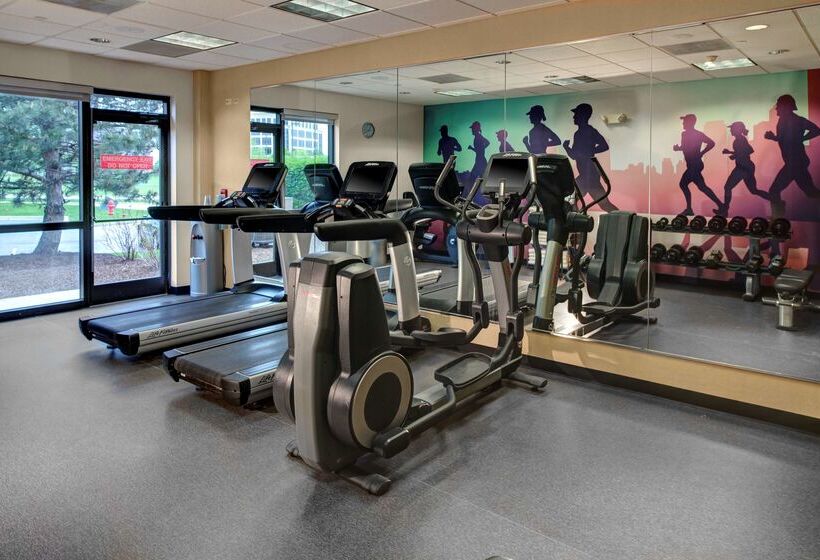 فندق Hyatt Place Atlanta / Alpharetta / Windward Parkway