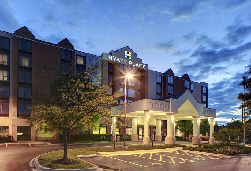 فندق Hyatt Place Atlanta / Alpharetta / Windward Parkway