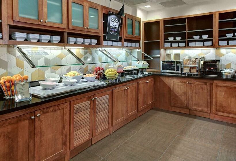 فندق Hyatt Place Atlanta / Alpharetta / Windward Parkway