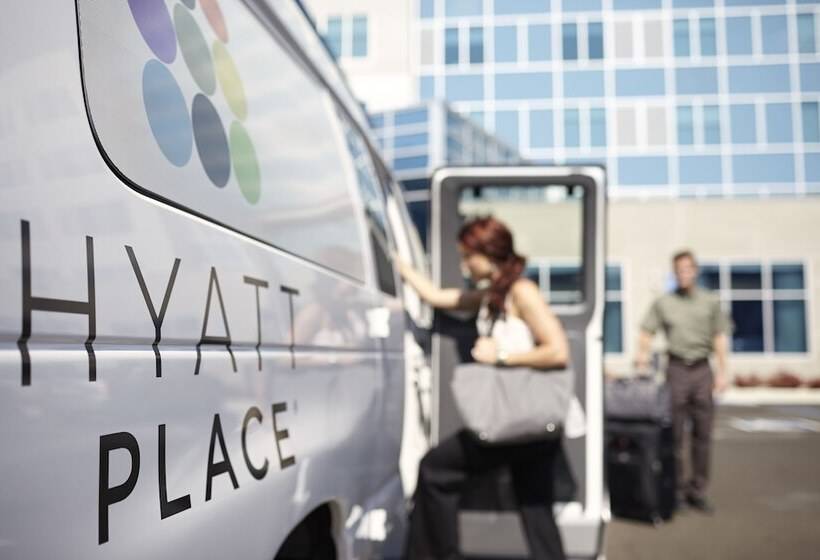 فندق Hyatt Place Atlanta / Alpharetta / Windward Parkway