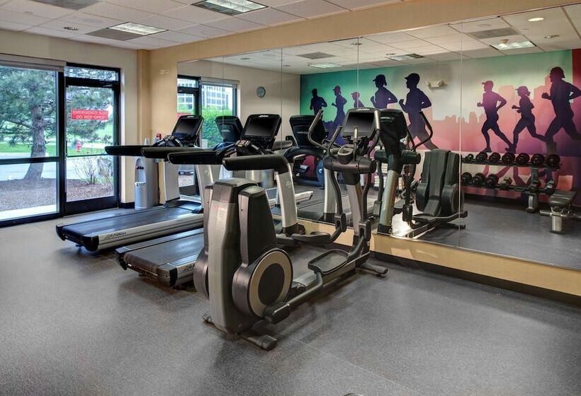 فندق Hyatt Place Atlanta / Alpharetta / Windward Parkway