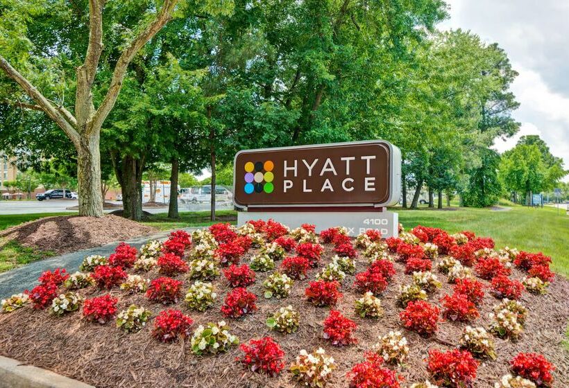 Отель Hyatt Place Richmond   Innsbrook