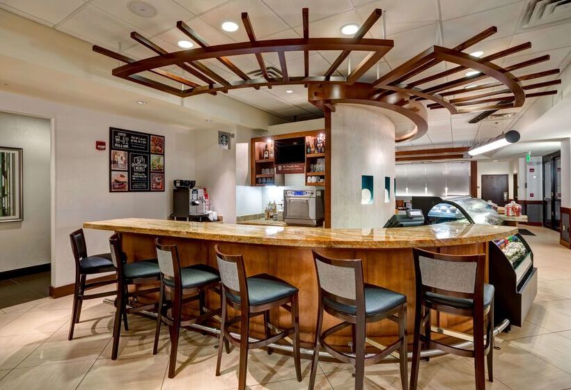 Отель Hyatt Place Richmond   Innsbrook