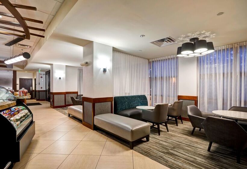 Отель Hyatt Place Richmond   Innsbrook