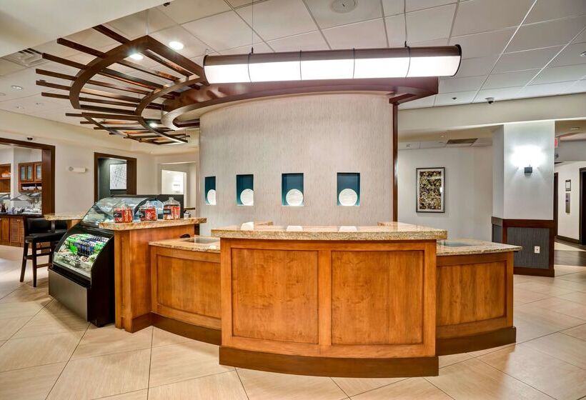 Отель Hyatt Place Richmond   Innsbrook