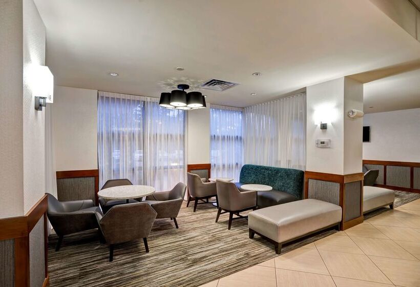 Отель Hyatt Place Richmond   Innsbrook