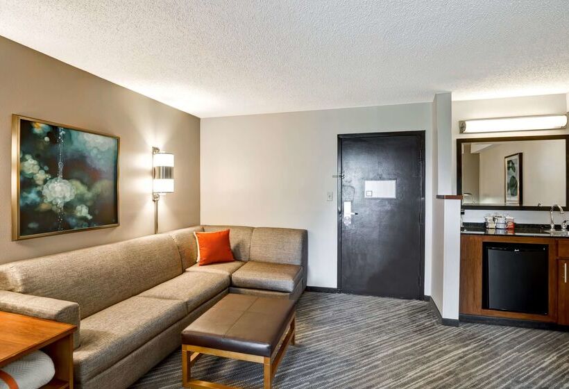 Отель Hyatt Place Richmond   Innsbrook