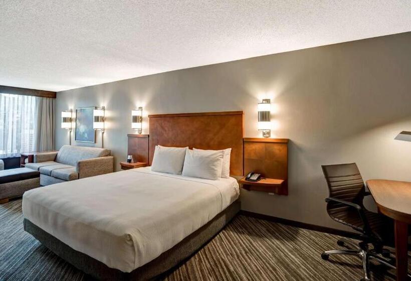 Отель Hyatt Place Richmond   Innsbrook