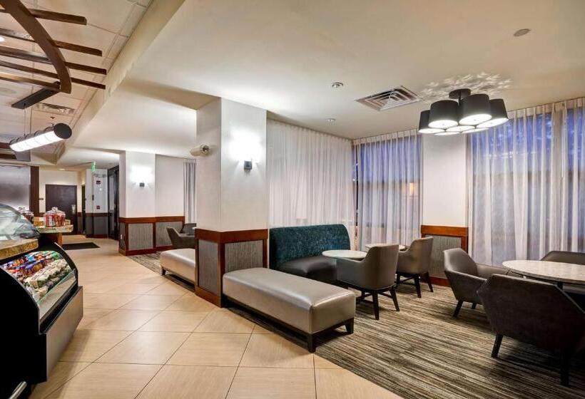 Отель Hyatt Place Richmond   Innsbrook