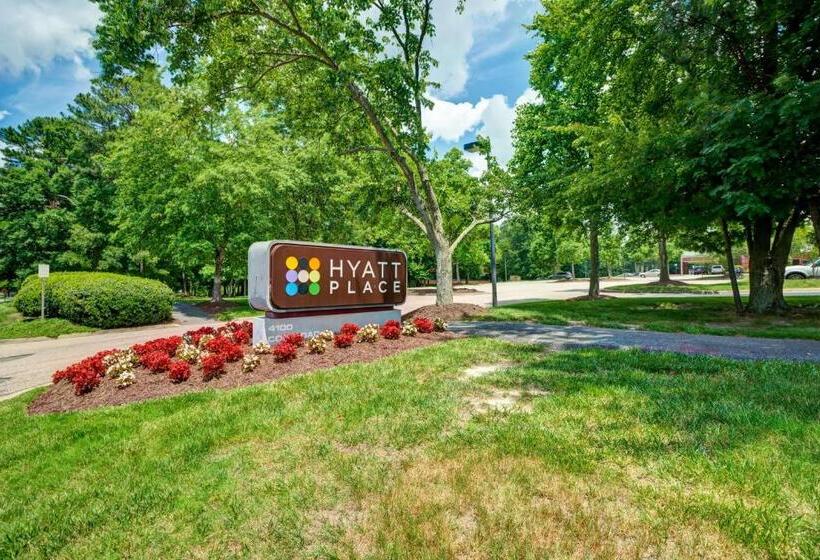 Отель Hyatt Place Richmond   Innsbrook