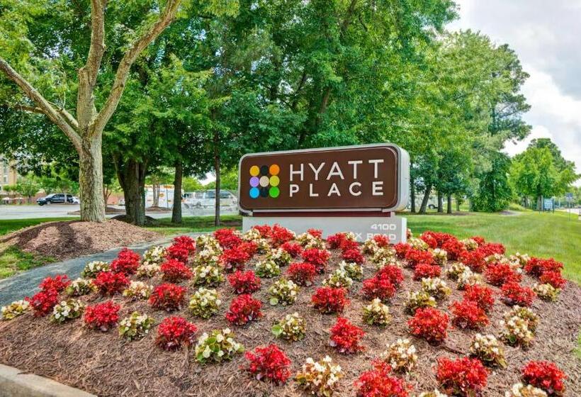 Отель Hyatt Place Richmond   Innsbrook
