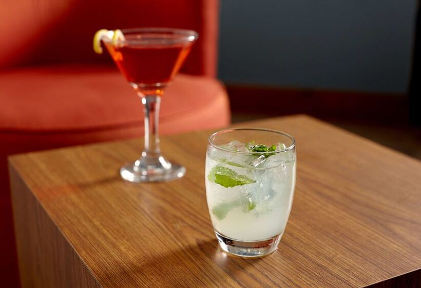 בית מלון כפרי Hyatt Place Savannah Airport