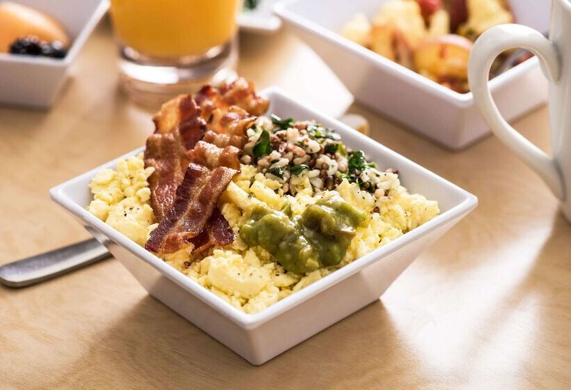 בית מלון כפרי Hyatt Place Savannah Airport