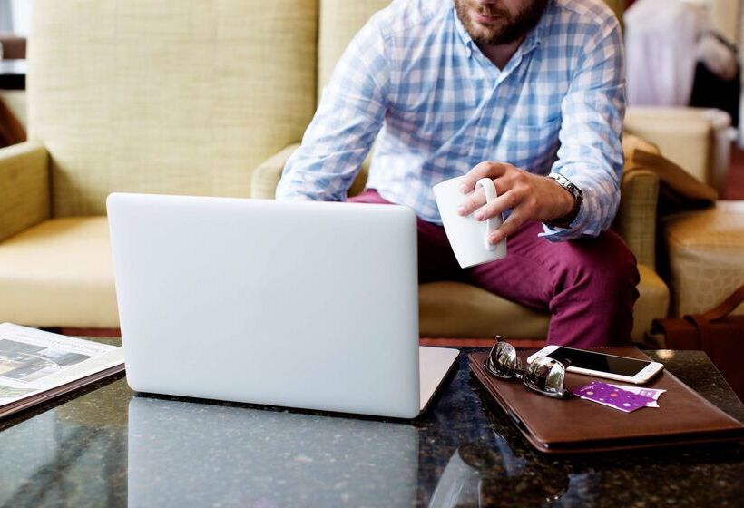 בית מלון כפרי Hyatt Place Savannah Airport