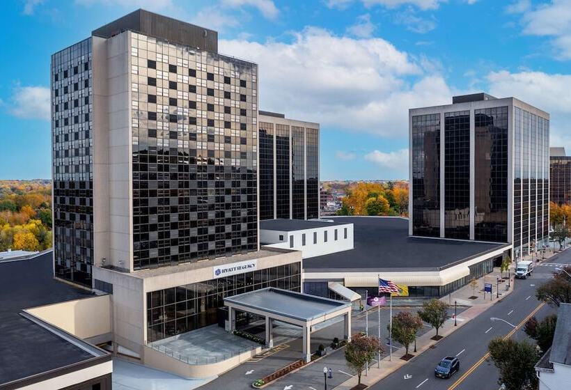 ホテル Hyatt Regency Morristown